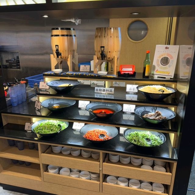 佐敦無限任食火鍋超抵食