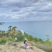 แหลมพรหมเทพภูเก็ต