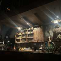 Hog’s head ร้านหัวหมูภูเก็ต