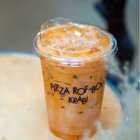 🍕 PIZZA ROF BOY KRABI 🍔