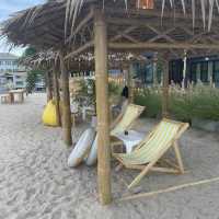 Cha Am Beach
