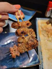 牛內臟串燒之夜