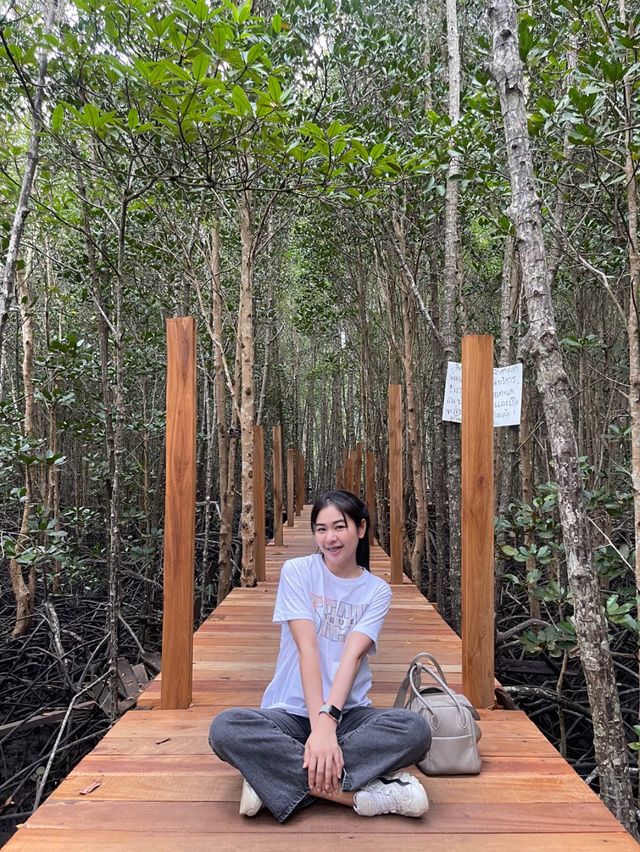 ไปชมพระอาทิตย์ตกที่ทุ่งโปรงทองกัน🌥️