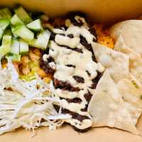 ANDALE  a set meal  to Love and Enjoy 