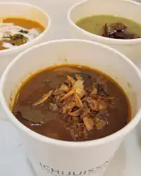 日式洋風輕食料理🍱簡約健康湯品🤲