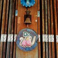ร้าน Doนม โพธาราม ราชบุรี