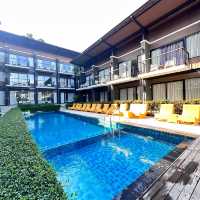 lalune beach Samed ลาลูนบีน เกาะเสม็ด รีวิว