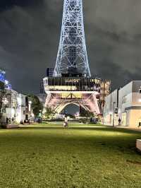 名古屋テレ塔が素敵すぎる！