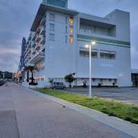福岡瑪利諾亞度假酒店(Hotel Marinoa Resort Fukuoka)