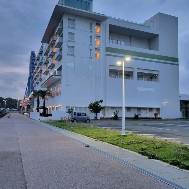 福岡瑪利諾亞度假酒店(Hotel Marinoa Resort Fukuoka)
