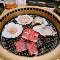 香港都可以食到高質台灣燒肉吃到飽啦🥰🥰