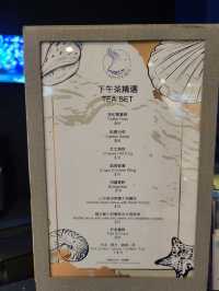 與水母共進夢幻晚餐