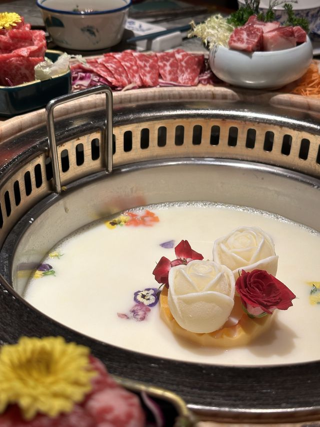 香港懷舊打卡火鍋餐廳