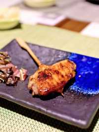 性價比高親民高質Omakase   