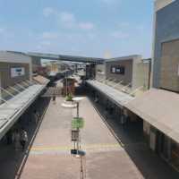 玩盡旅程……順路去埋桃園華泰