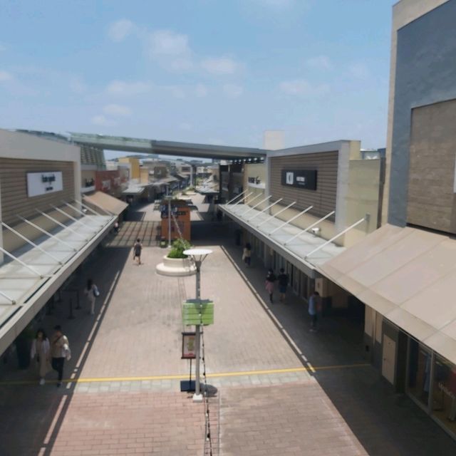 玩盡旅程……順路去埋桃園華泰