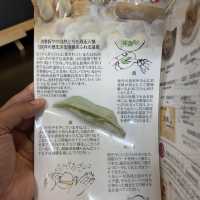 山中温泉♨️創業60年の老舗【手作り餃子 長樂】