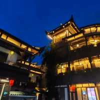 深圳甘坑古鎮