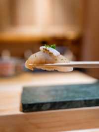 深圳一日遊-唔使$300就食到嘅高級感Omakase