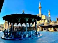 土耳其🇹🇷梅夫拉那博物館 