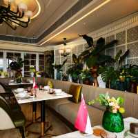 Fullerton Ocean Park Hotel