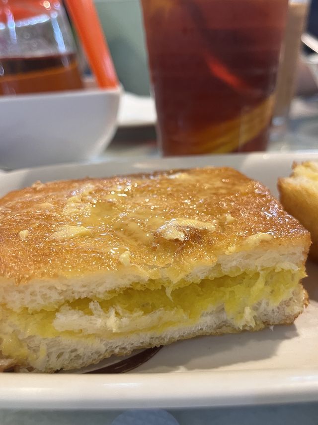 홍콩 차찬탱 대표 맛집, 란퐁유엔🇭🇰