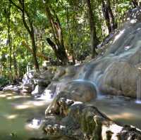 น้ำตกวังสายทอง