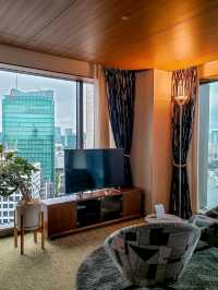 一度は泊まってみたいTHE AOYAMA GRAND HOTEL
