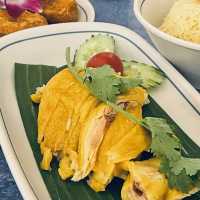 🇹🇭🇹🇭泰Grill(怡和大廈）