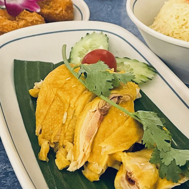 🇹🇭🇹🇭泰Grill(怡和大廈）