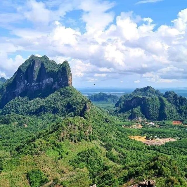 Speechless Mount Kyar Inn ⛰️🌳🦌