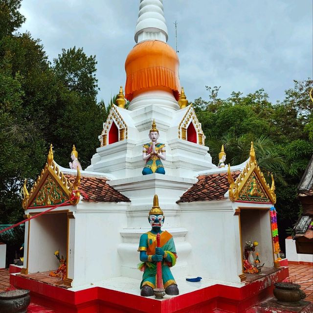 Ko yo temple 👍🏻🙏🏼