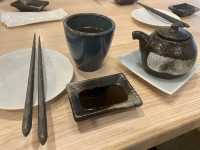 高美附近精緻日式-來福壽司