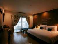 Brown House Hotel by Blu Monkey อุดรธานี