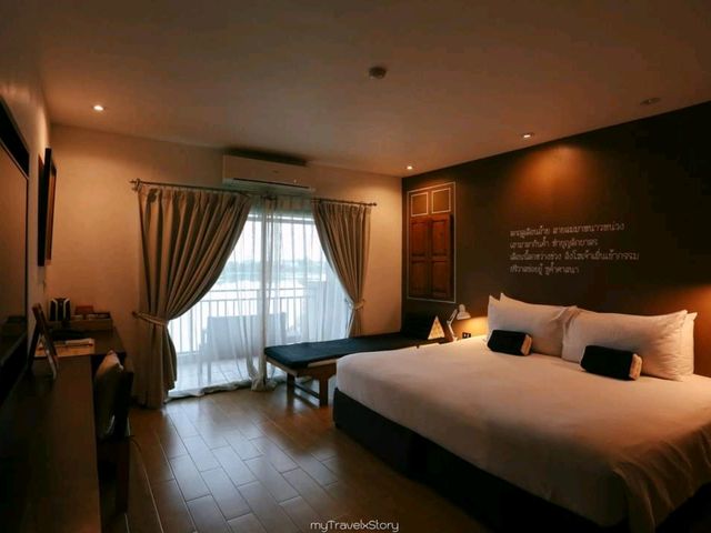 Brown House Hotel by Blu Monkey อุดรธานี