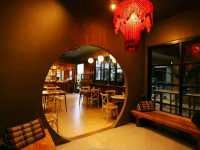 Brown House Hotel by Blu Monkey อุดรธานี