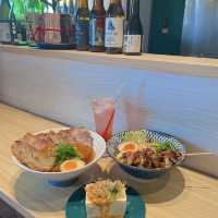 豚戈屋台 拉麵&拌麵專門店