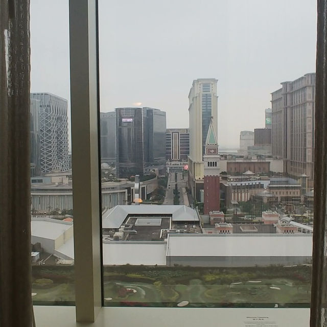 마카오 베네치안 호텔 로얄 디럭스 스위트 Royale Deluxe Suite Room 마카오 베네치안 호텔 로얄 디럭스 스위트 Royale Deluxe Suite Room