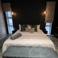 Junction hotel 
