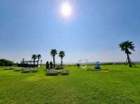 🇰🇷 Resort with ocean view🏖️ Jeju Island 