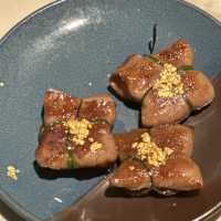 老井極上燒肉-台中美村店
