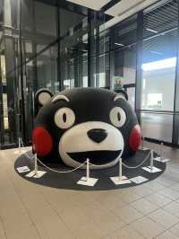 fukuoka 1st time