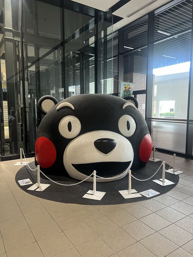 fukuoka 1st time