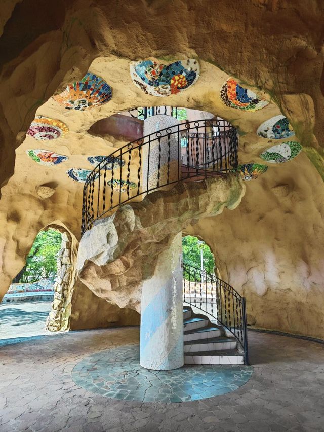 ✨深圳海山公園✨ ✨深圳海山公園✨
