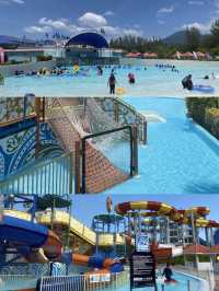 Splash Out Langkawi