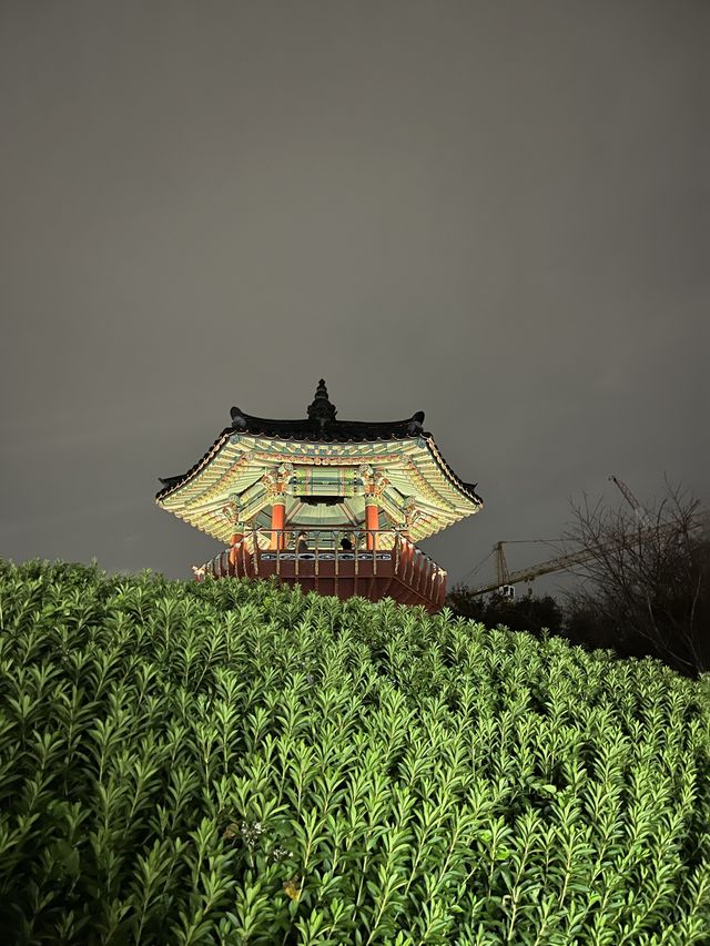 부산 야경명소