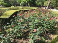 Fuxing Park