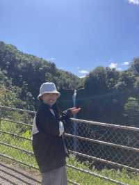 하와이🌺 빅아일랜드🏝️ <아카카폭포>