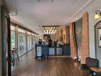  Hassadin cafe and brew