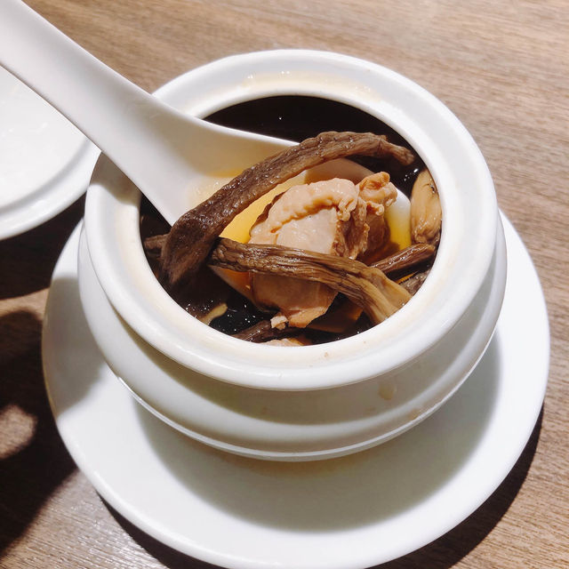 台北｜🏝️🥧🥣Honolulu Cafe 檀島香港茶餐廳_南西店